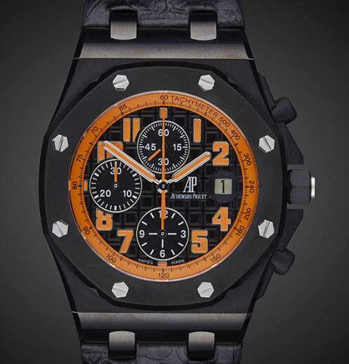 Audemars Piguet Royal Oak Offshore