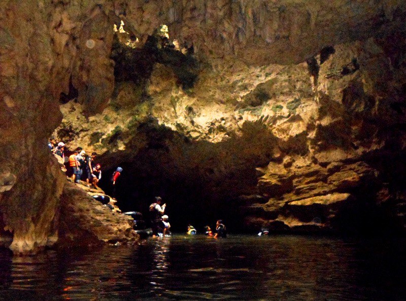 Goa Pindul 