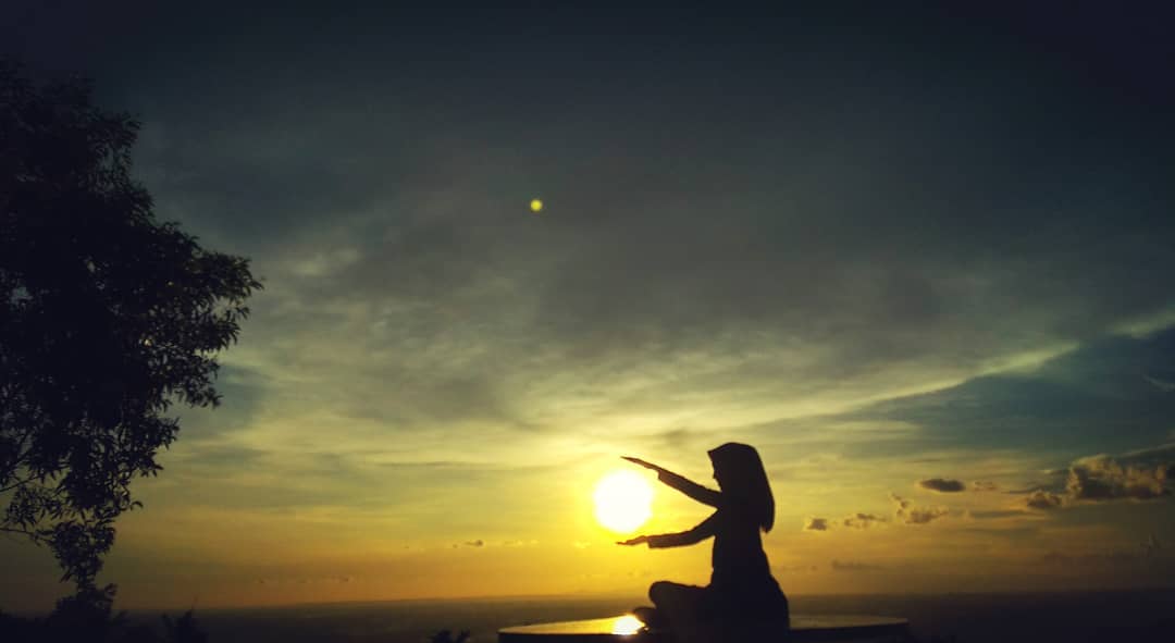 sunset breksi sunrise breksi