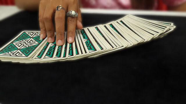 Langkah Dasar Membaca Tarot Tarot Indonesia