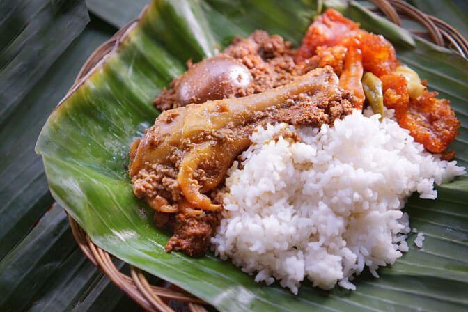 Gudeg Yu Djum Gudeg Yu Djum