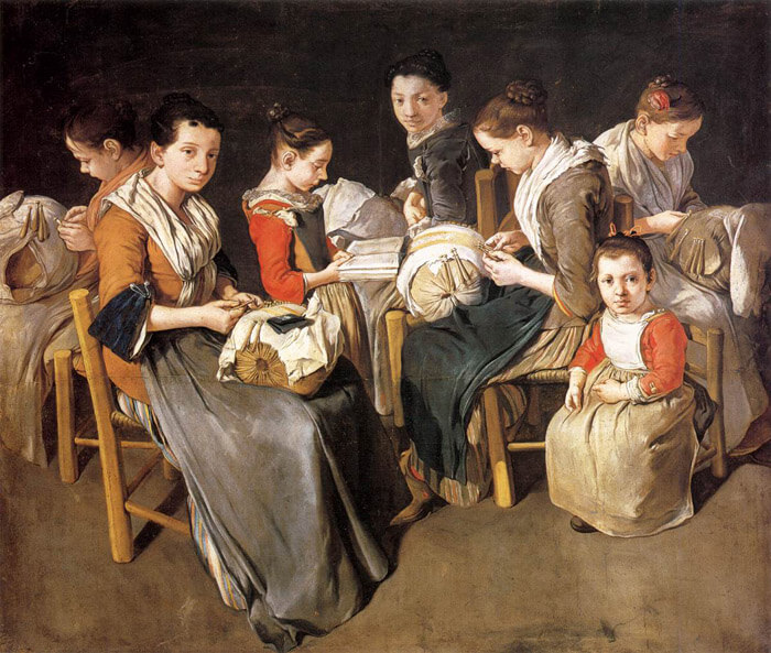 The History of Pillow