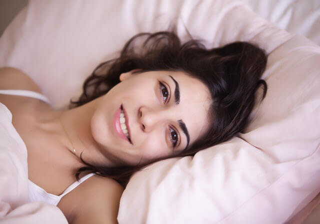 How To Eliminate Wrinkles On Face Caused By Pillow