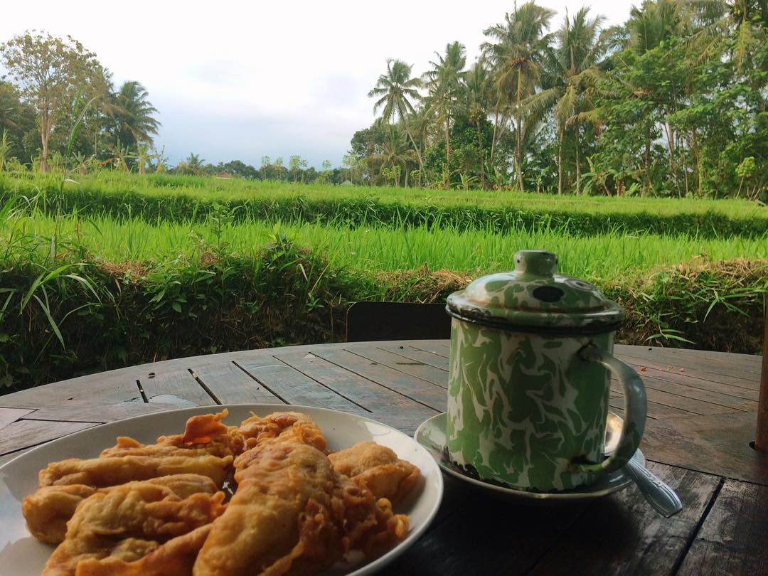 Travelisto Kopi Klothok