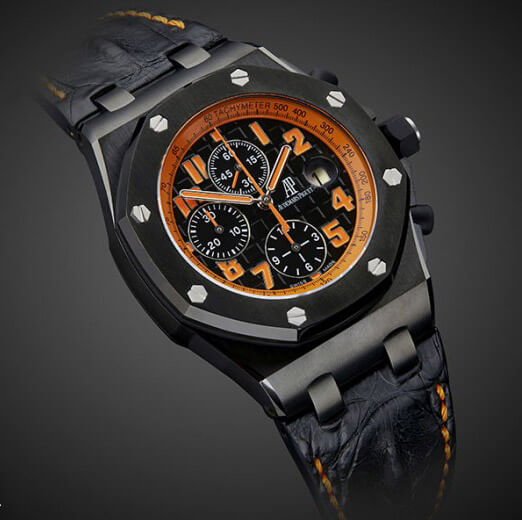 Audemars Piguet Royal Oak Offshore