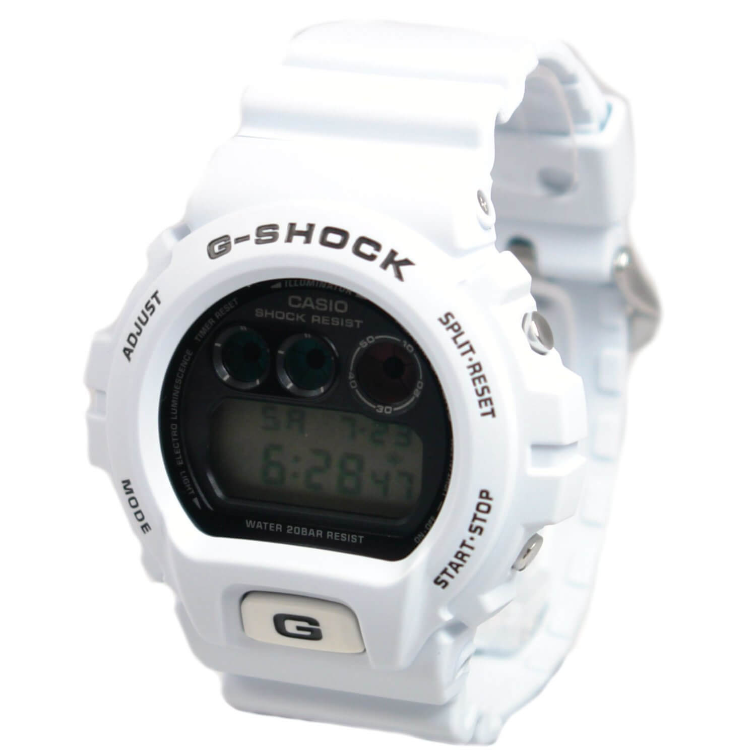 G-Shock 6900