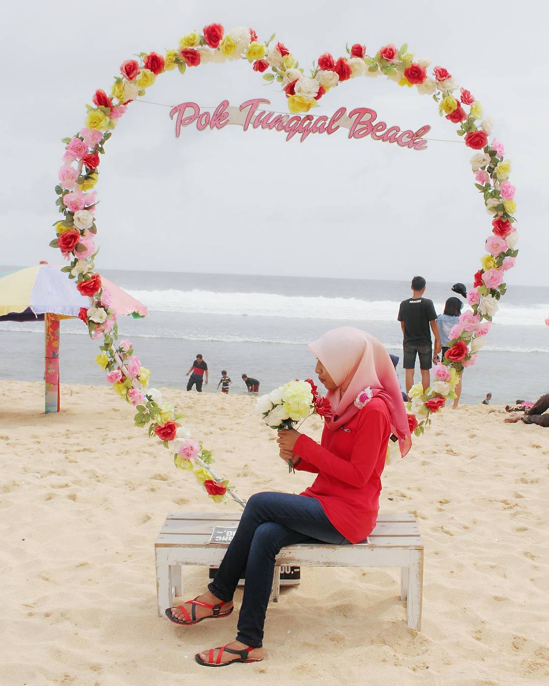 Pok Tunggal