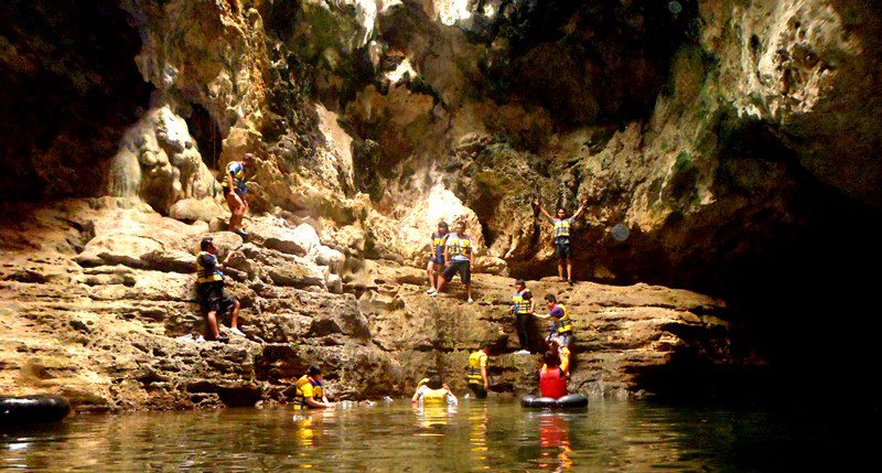 Goa Pindul Jogja