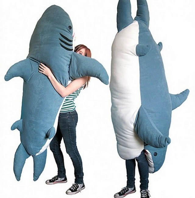 Unique Decorative Pillows, Part 3