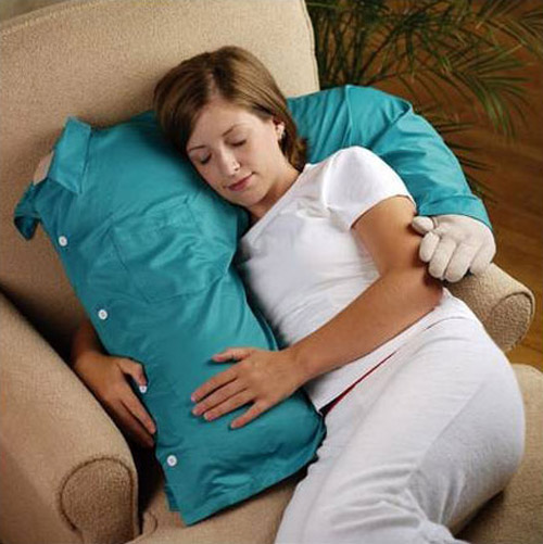 Pillow Advisor Net