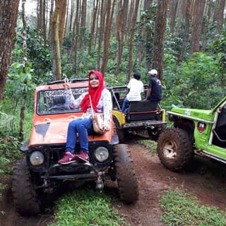 Nglinggo