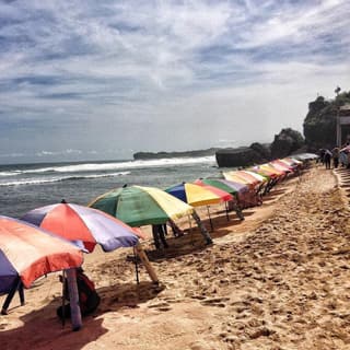 Pantai Indrayanti