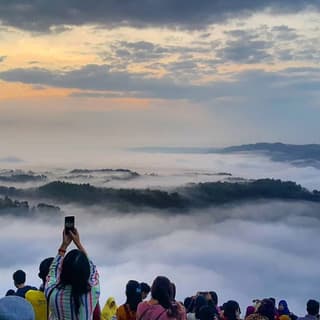 Puncak Becici