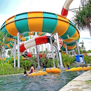 Jogjabay Waterpark