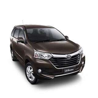 Toyota Avanza
