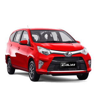 Toyota Calya