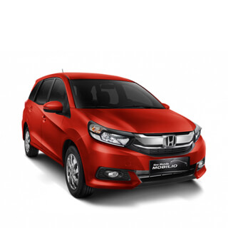 Honda Mobilio