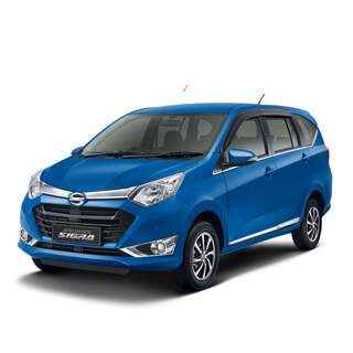 Daihatsu Sigra