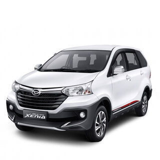 Daihatsu Xenia