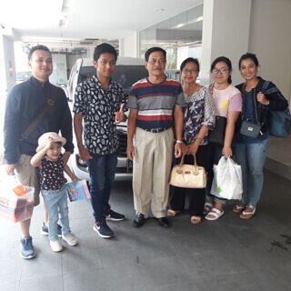 Wisata Belanja