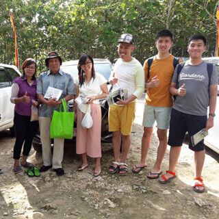 Wisata Ke Goa Pindul