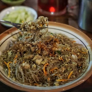 Mie Lethek