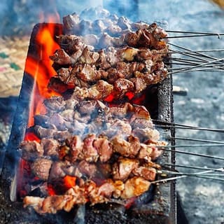 sate klatak
