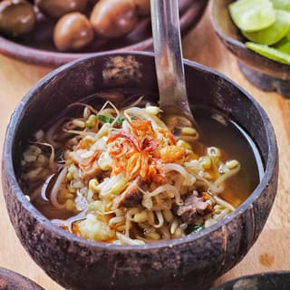 soto bathok