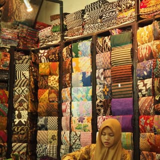 Hartono Mall