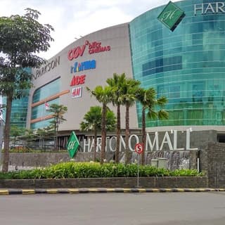 Hartono Mall