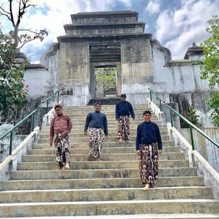 Makam Imogiri