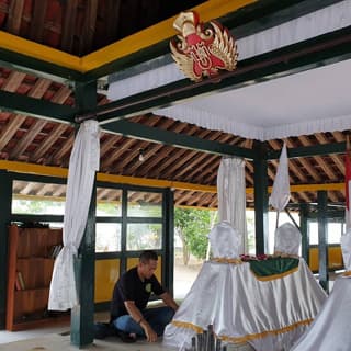 Makam Wotgaleh