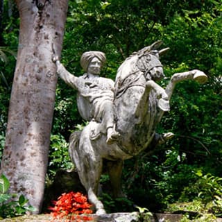 Goa Selarong
