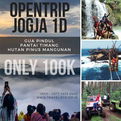 opentrip travelisto
