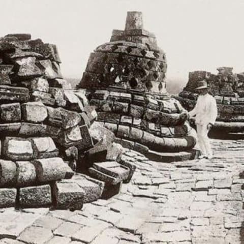 Candi Borobudur