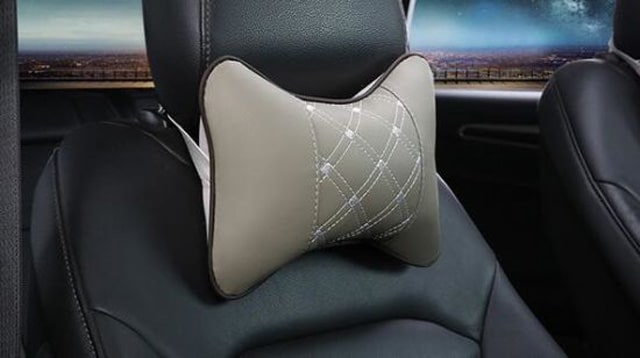 Bantal Mobil Bantal Mobil