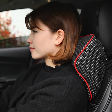Car Pillows