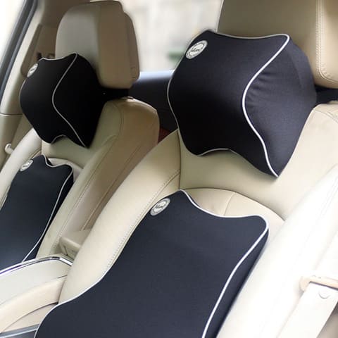 Car Pillows : Pillow Advisor