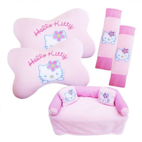 Car Pillows : Pillow Advisor