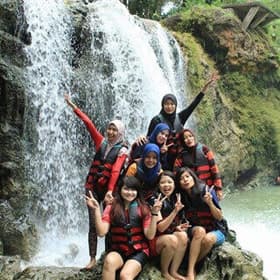 Rafting