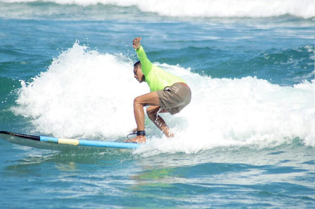 Gunungkidul Beach Tourism