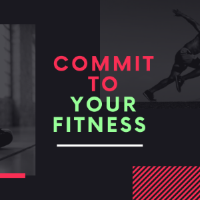 a image of a women including a special offer