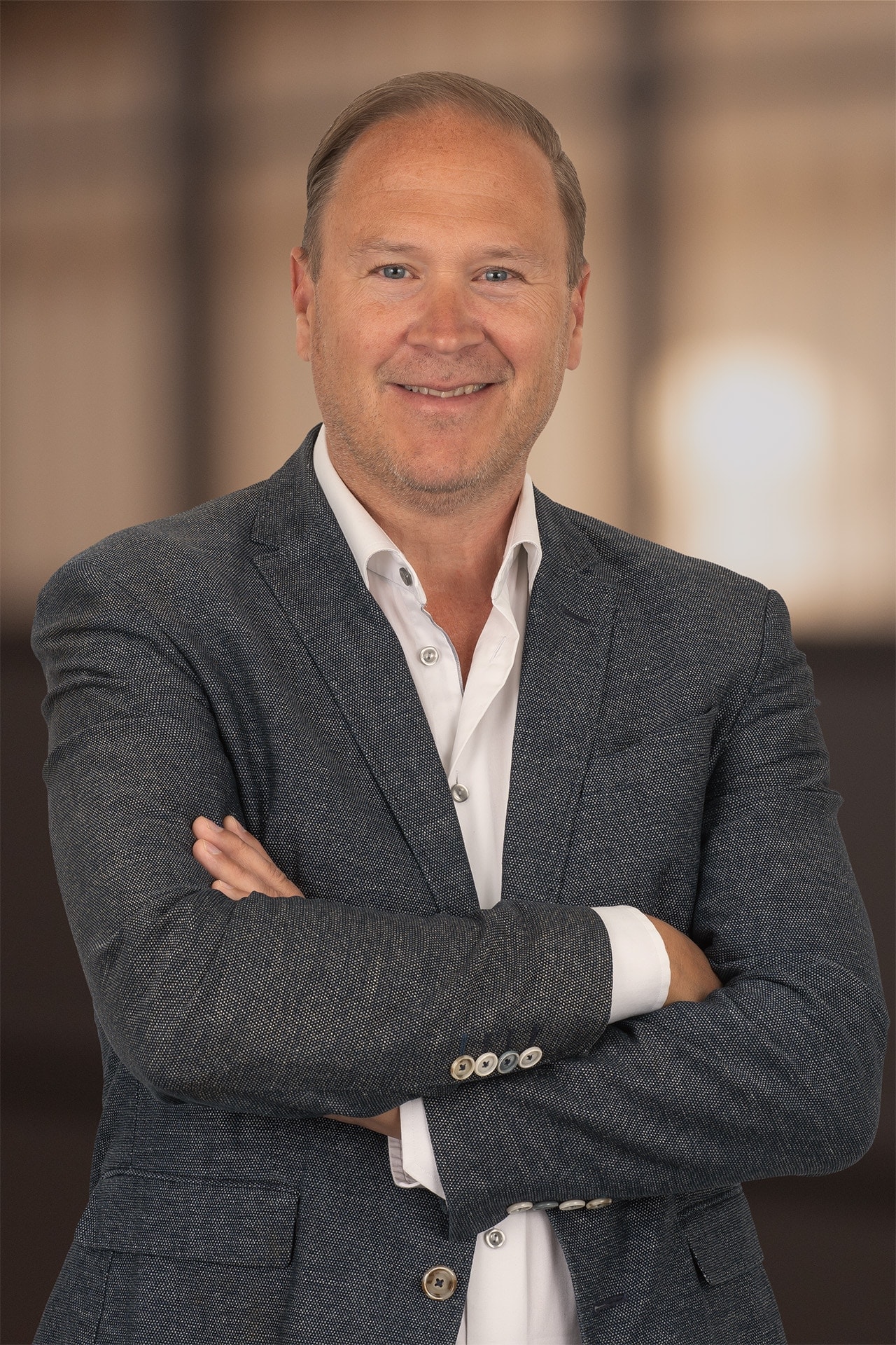 Erik Saverstam