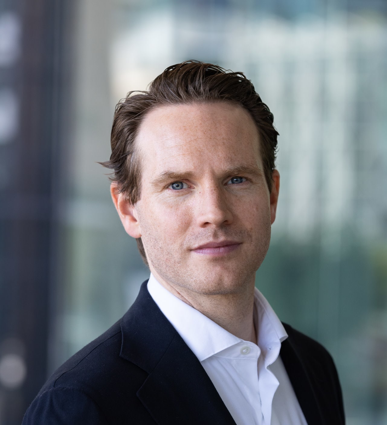 Thomas Mangor-Jensen