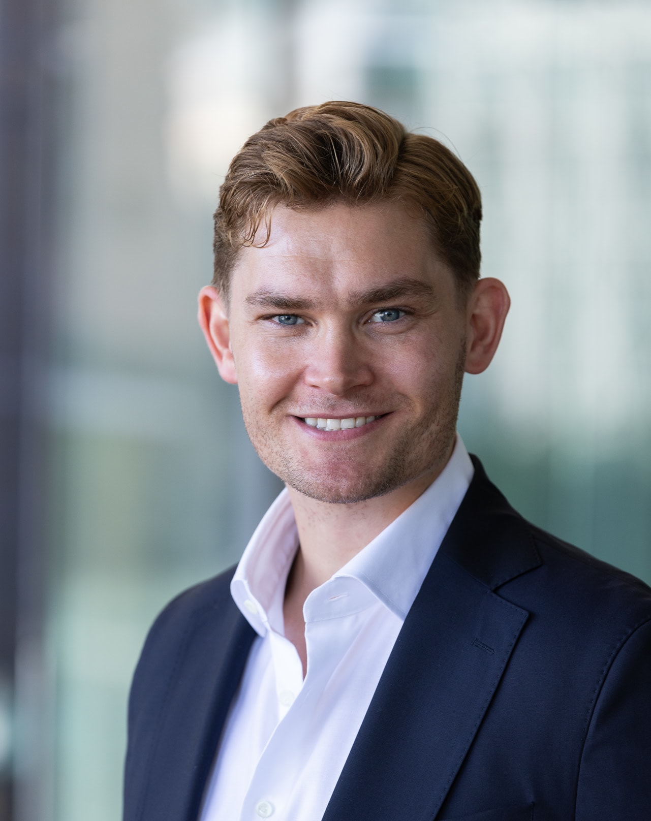 Einar Westrum Johansen