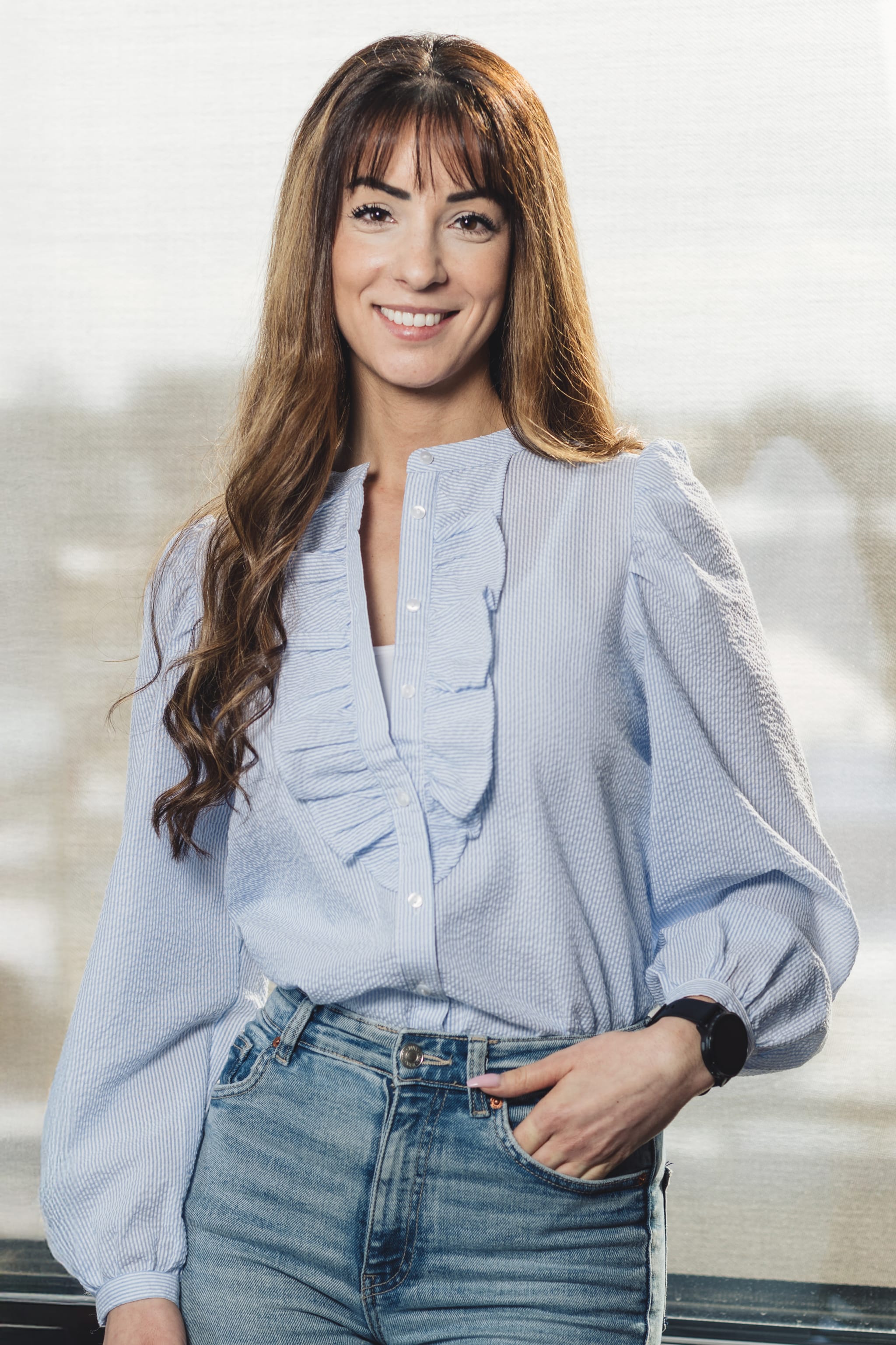 Helena Alexandra  Zagar