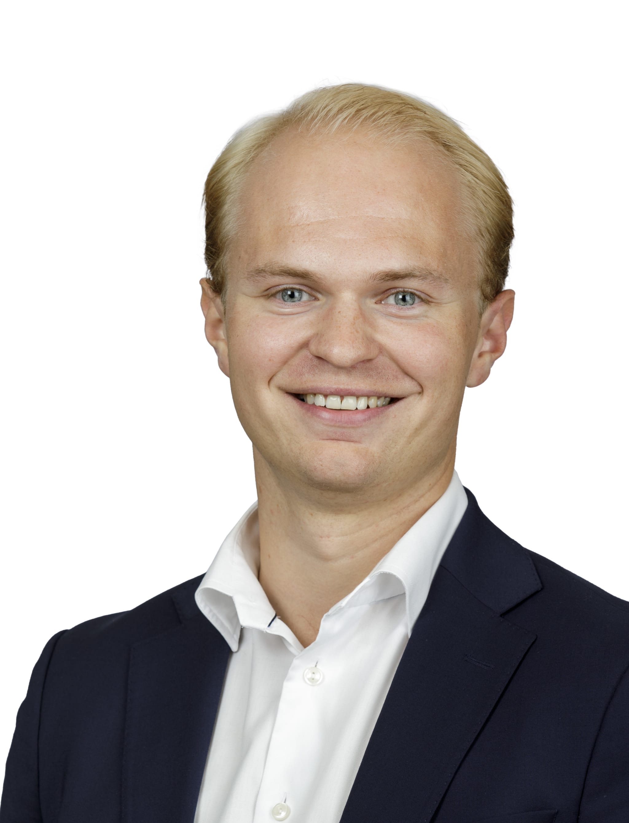 Kristoffer Myrvold Fagerbakk