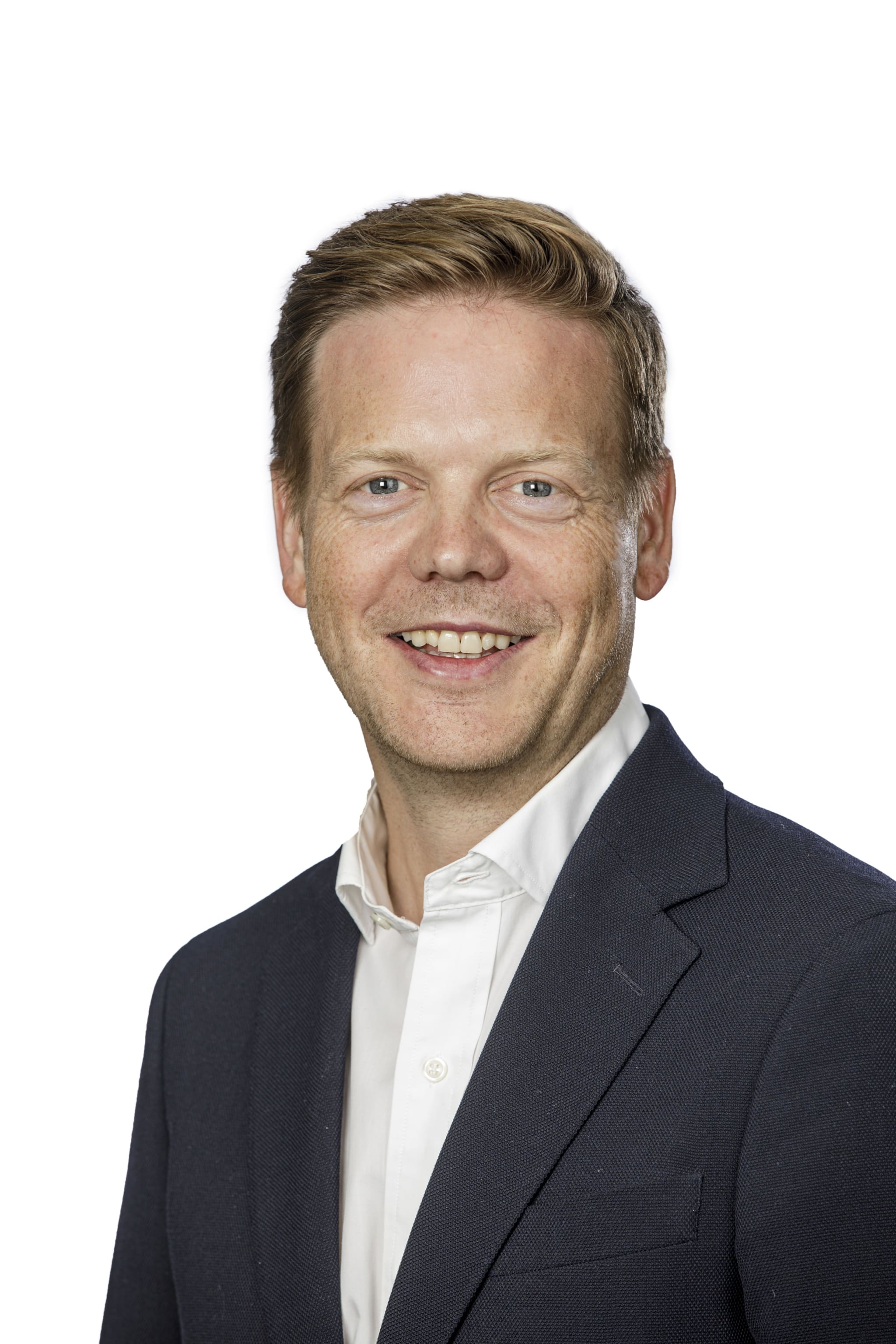 Øyvind Ramsø 