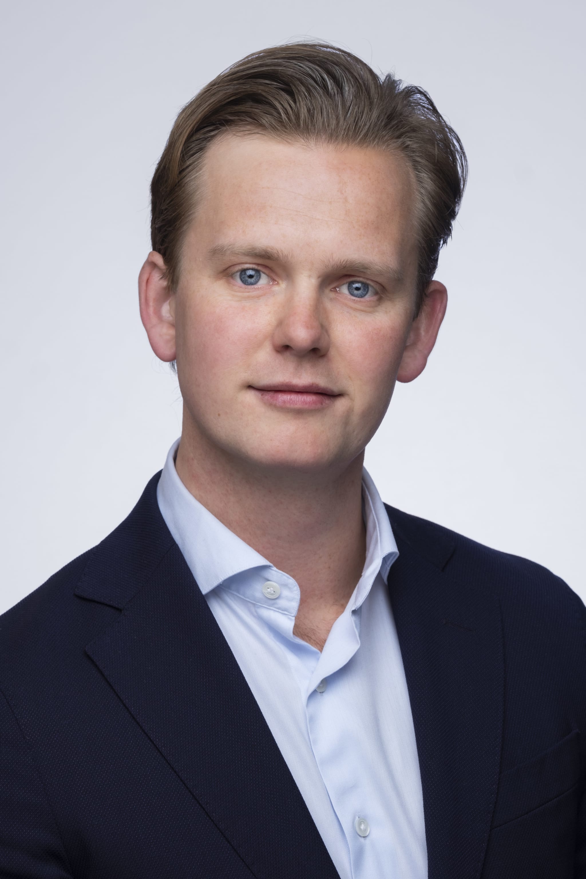 Henrik  D-S Skogseth