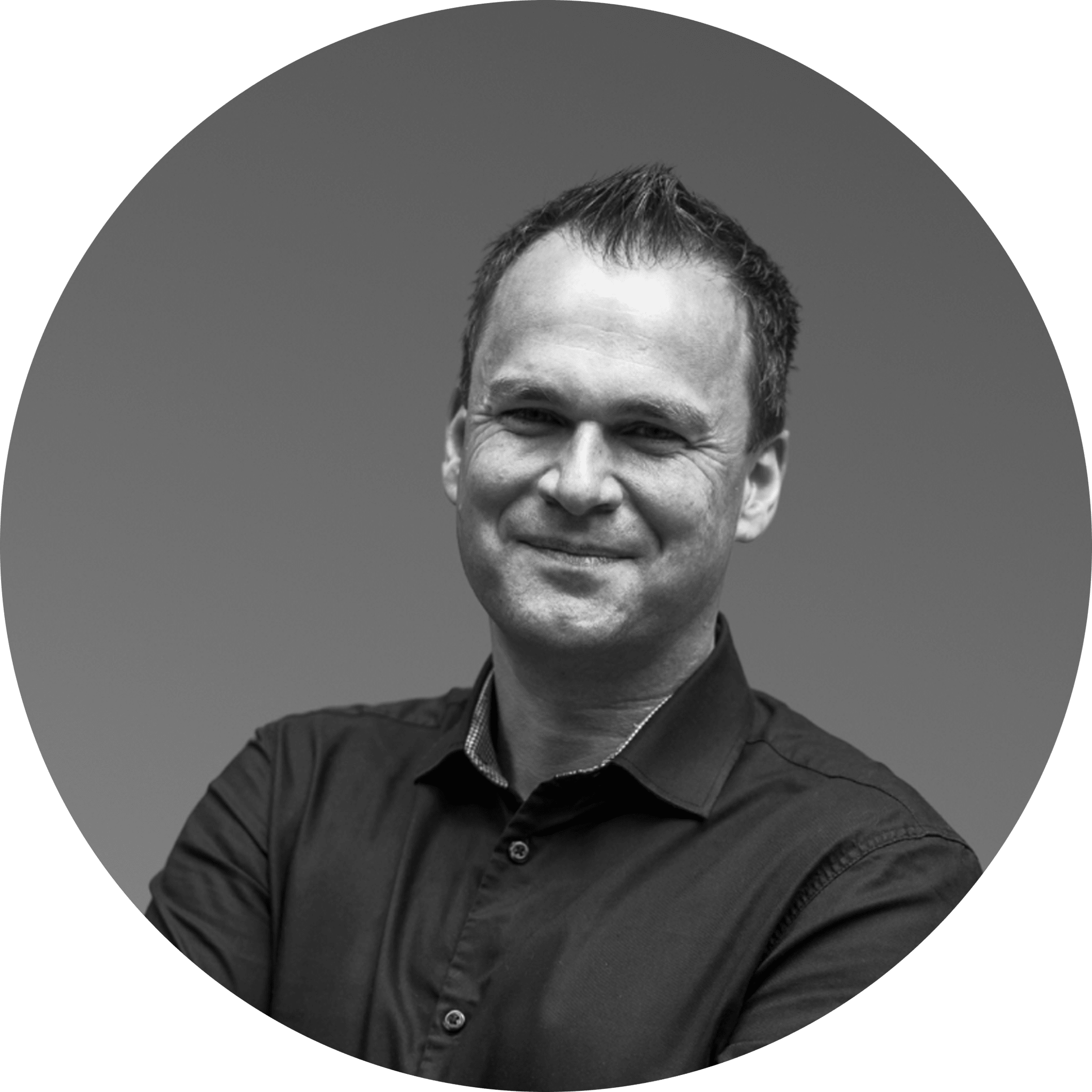 Paul R. Engejordet